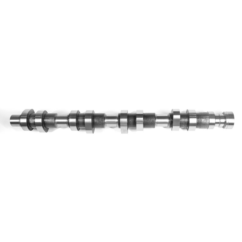 Camshaft besi cor nodular: properti, aplikasi, dan manufaktur