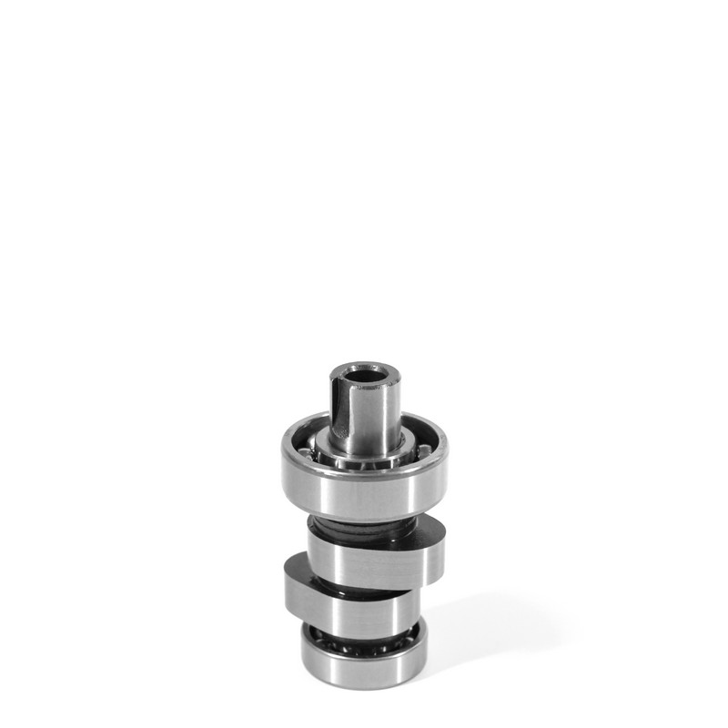 Analisis mendalam tentang camshafts sepeda motor: rahasia inti untuk peningkatan kinerja